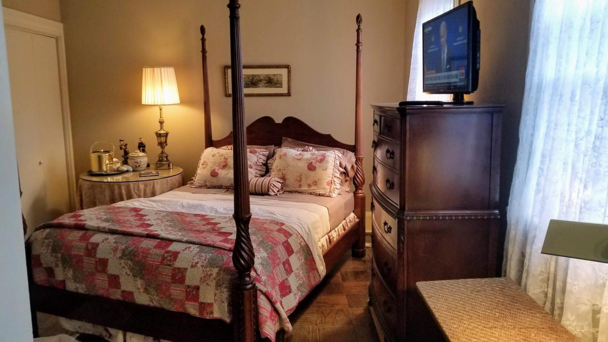 Clifford House Private Home B&B Cleveland Zewnętrze zdjęcie