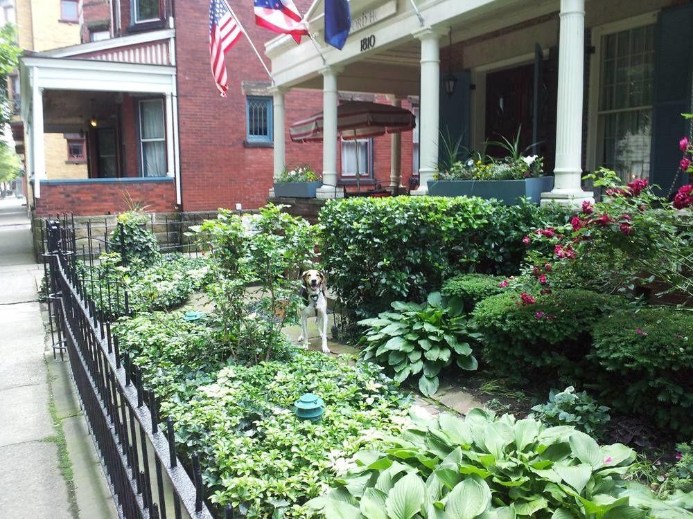 Clifford House Private Home B&B Cleveland Zewnętrze zdjęcie