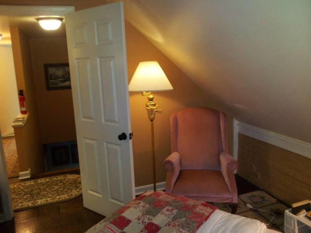Clifford House Private Home B&B Cleveland Zewnętrze zdjęcie