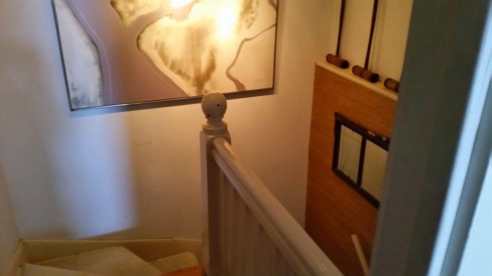 Clifford House Private Home B&B Cleveland Zewnętrze zdjęcie