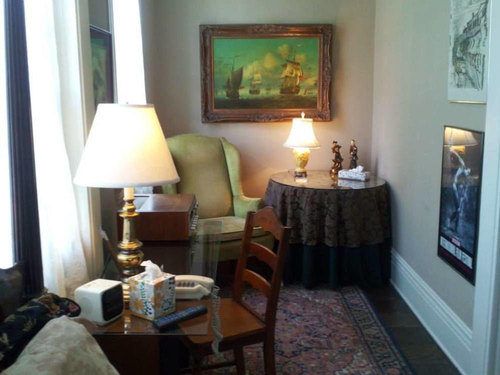 Clifford House Private Home B&B Cleveland Zewnętrze zdjęcie