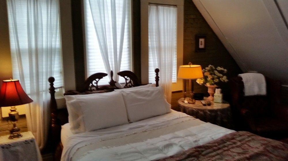 Clifford House Private Home B&B Cleveland Zewnętrze zdjęcie