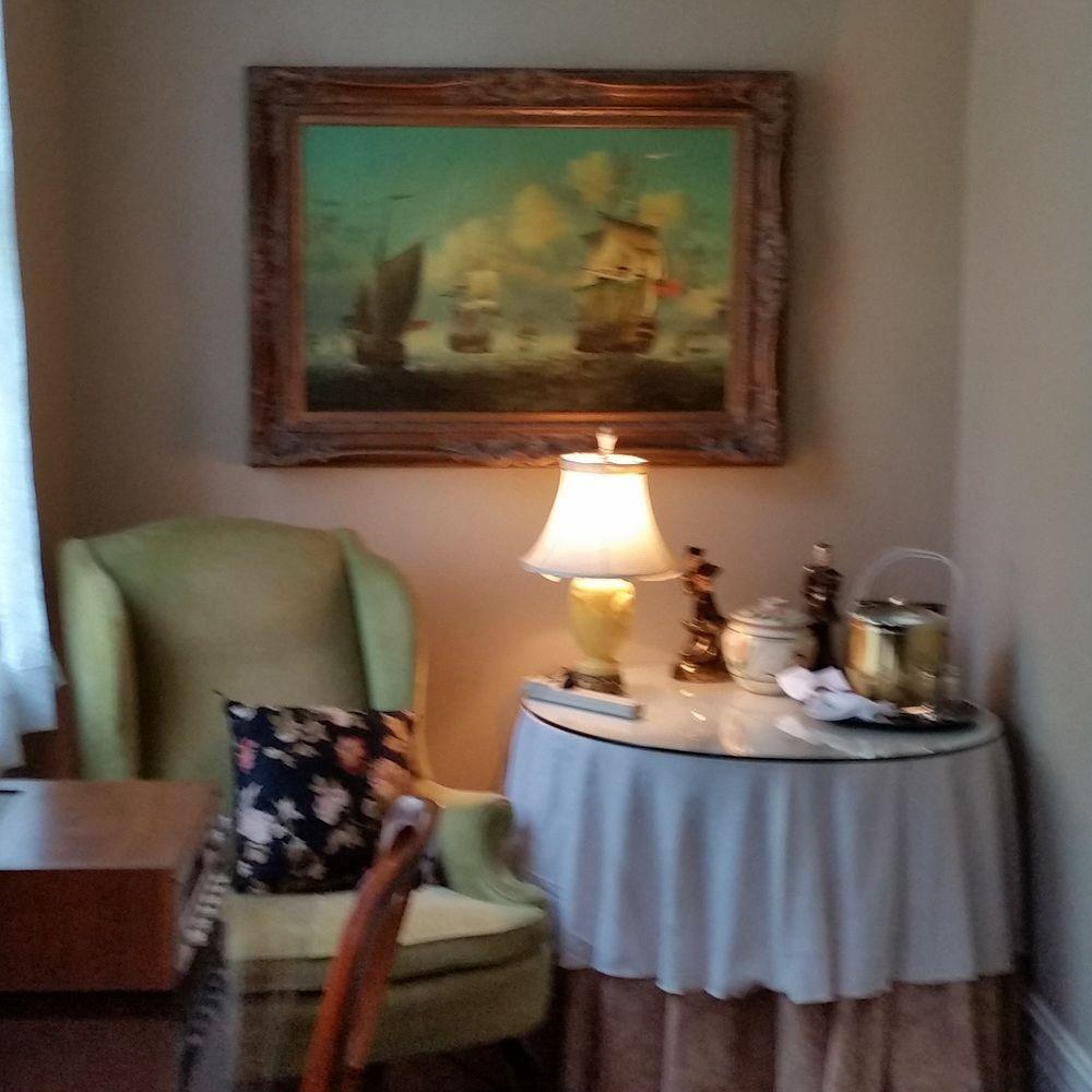 Clifford House Private Home B&B Cleveland Zewnętrze zdjęcie