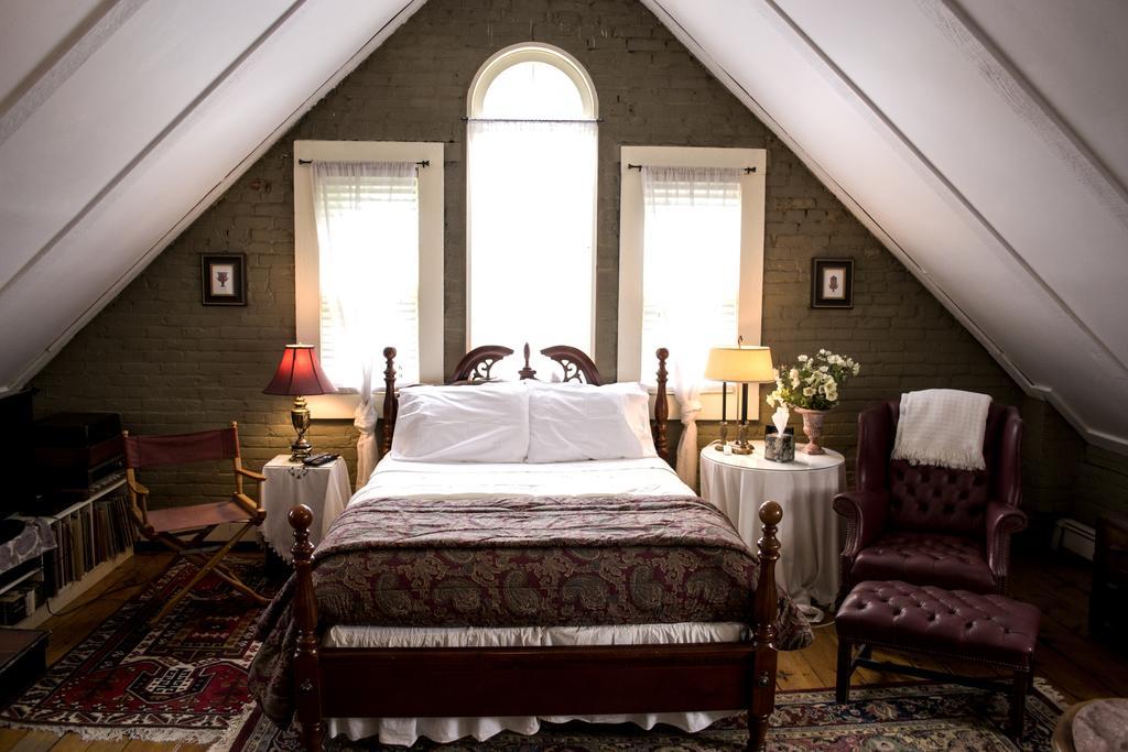 Clifford House Private Home B&B Cleveland Zewnętrze zdjęcie