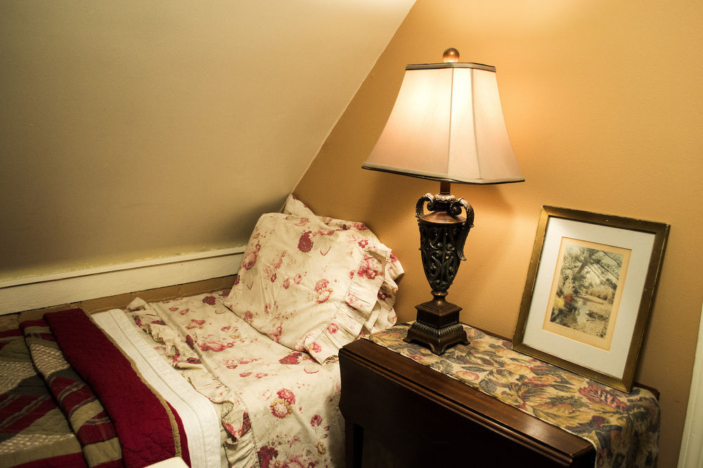 Clifford House Private Home B&B Cleveland Zewnętrze zdjęcie