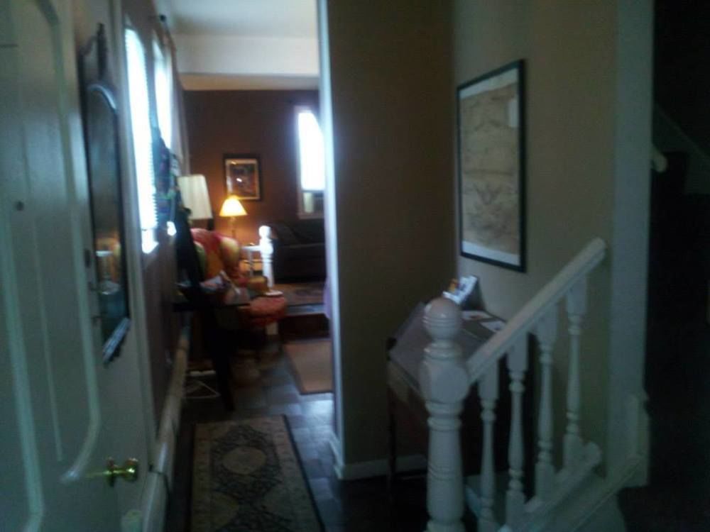 Clifford House Private Home B&B Cleveland Zewnętrze zdjęcie