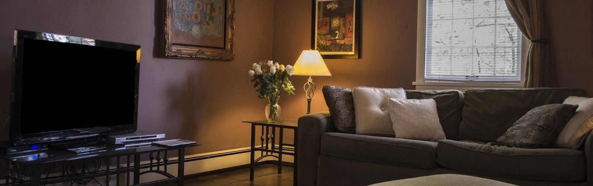 Clifford House Private Home B&B Cleveland Zewnętrze zdjęcie