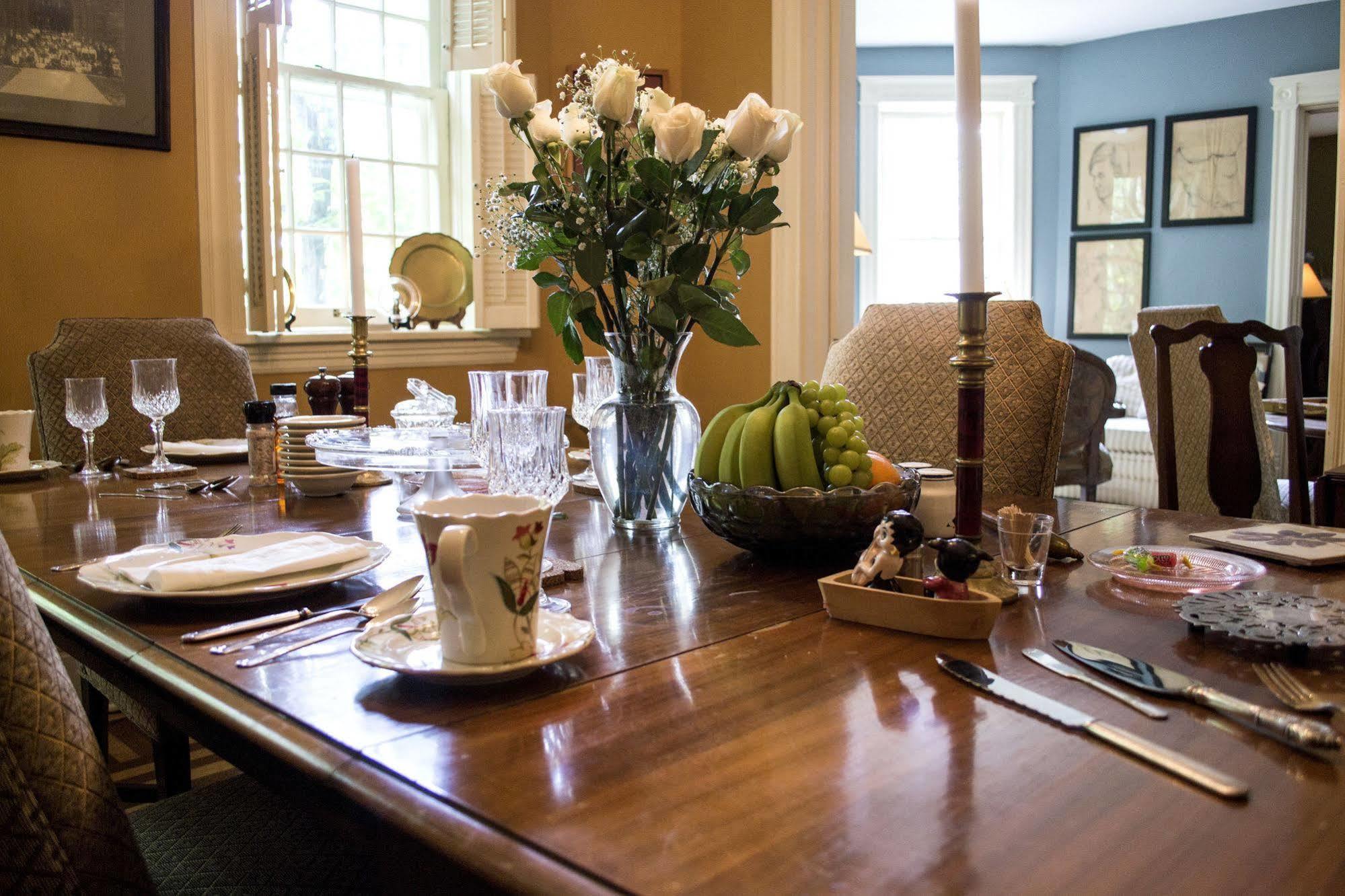 Clifford House Private Home B&B Cleveland Zewnętrze zdjęcie