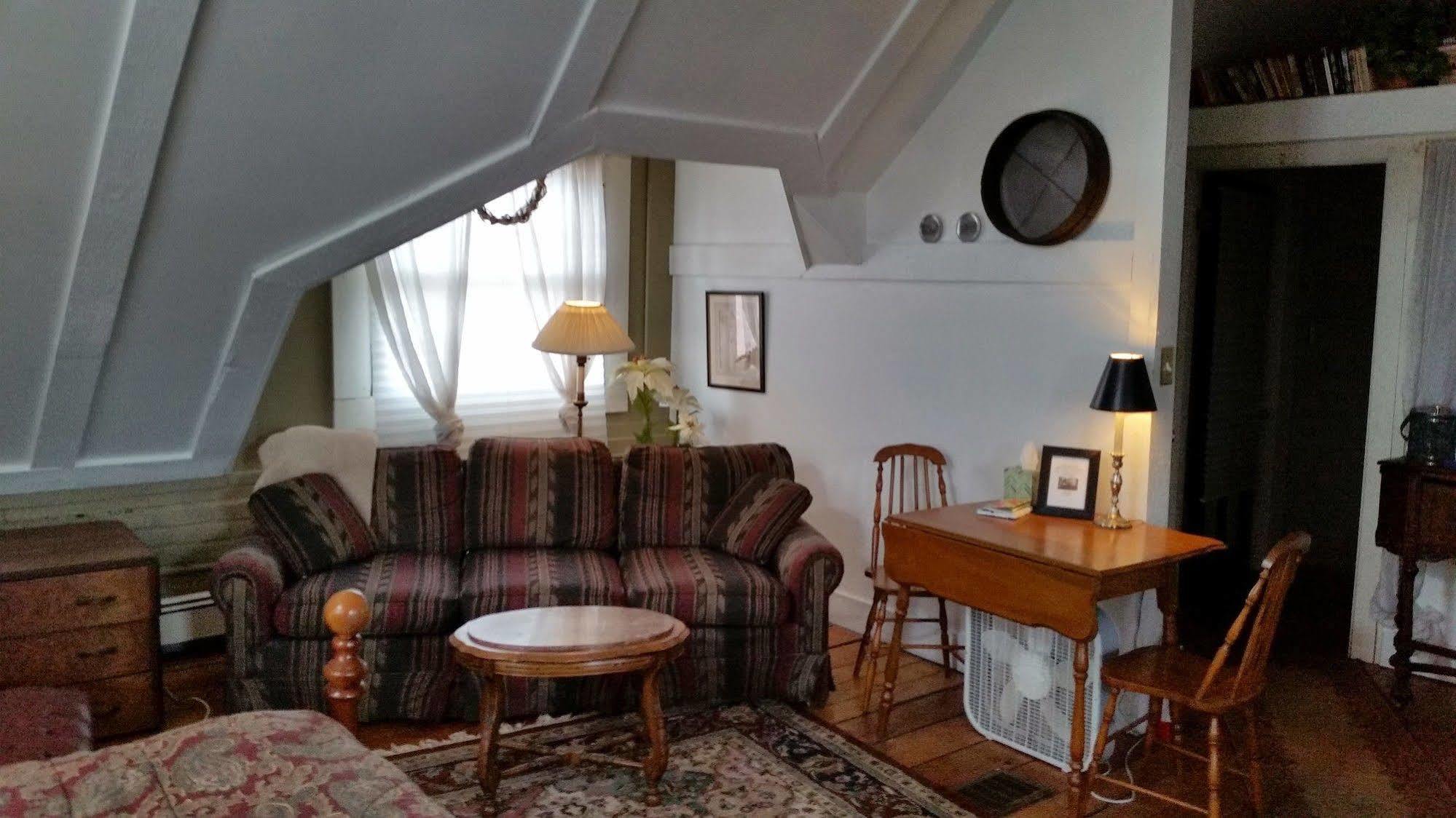 Clifford House Private Home B&B Cleveland Zewnętrze zdjęcie
