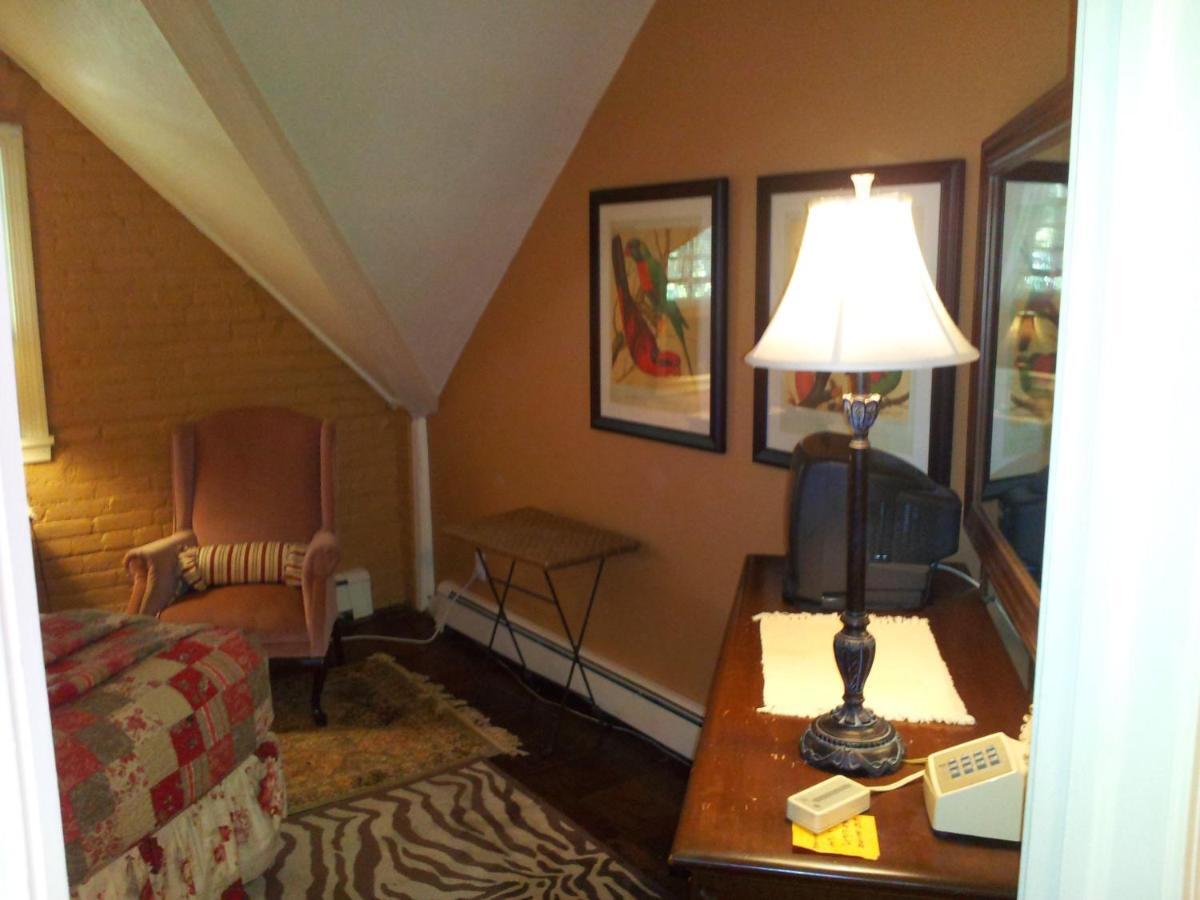 Clifford House Private Home B&B Cleveland Pokój zdjęcie